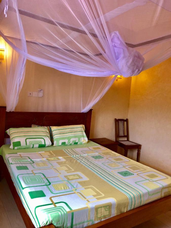 Flametree Beach Homes Playa de Diani Exterior foto